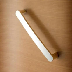 Keuco Elegance 300mm Grab Rail - Chrome -Espaces Bain Shop 11607010000 l