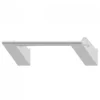 AKW Onyx 45 Chrome Grab Rail 2 AKW Onyx 45 Chrome Grab Rail -Espaces Bain Shop 11826ls d1