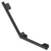 AKW Onyx Black 135° Grab Rail