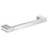 Keuco Moll 300mm Grab Rail - Chrome -Espaces Bain Shop 12707010000 d1