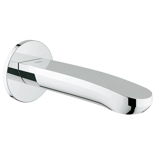 Grohe Eurostyle Cosmopolitan Bath Spout 3 Grohe Eurostyle Cosmopolitan Bath Spout
