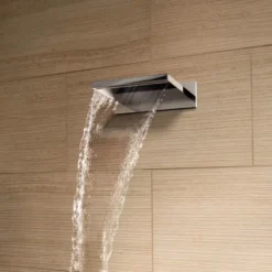 Grohe Allure Cascade Bath And Shower Spout -Espaces Bain Shop 13317000 l1
