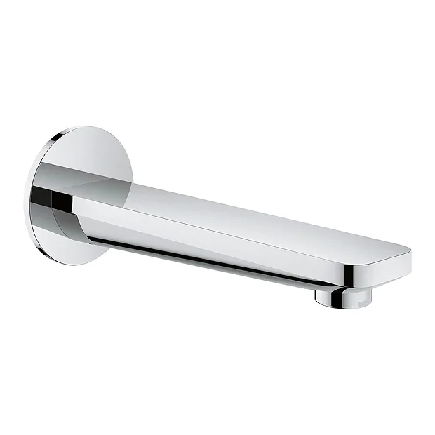 Grohe Lineare Bath Spout - Chrome 3 Grohe Lineare Bath Spout - Chrome
