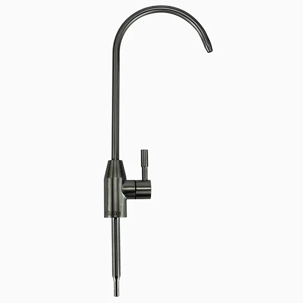 BMB HP-150-P Economic Water Purifier System With Plastic Tank + Drinking Water Tap (Reverse Osmosis) 6 BMB HP-150-P Economic Water Purifier System With Plastic Tank + Drinking Water Tap (Reverse Osmosis) - Image 4