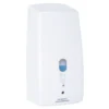 Wenko Treviso Infrared 650ml Soap Dispenser - White