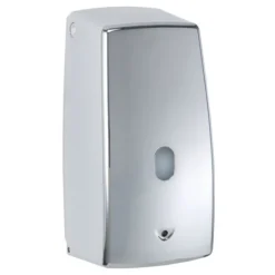 Wenko Treviso Infrared 650ml Soap Dispenser - Chrome