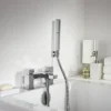 Mira Honesty Bath Shower Mixer + Kit -Espaces Bain Shop 2.1815.005 d1