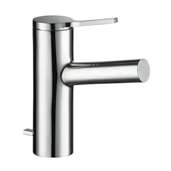 Mira Evolve Monobloc Basin Mixer + Pop-up Waste -Espaces Bain Shop 2.1816.001 l