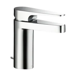 Mira Precision Monobloc Basin Mixer + Pop-up Waste 5 Mira Precision Monobloc Basin Mixer + Pop-up Waste -Espaces Bain Shop 2.1817.001 l