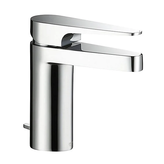 Mira Precision Monobloc Basin Mixer + Pop-up Waste 4 Mira Precision Monobloc Basin Mixer + Pop-up Waste - Image 2