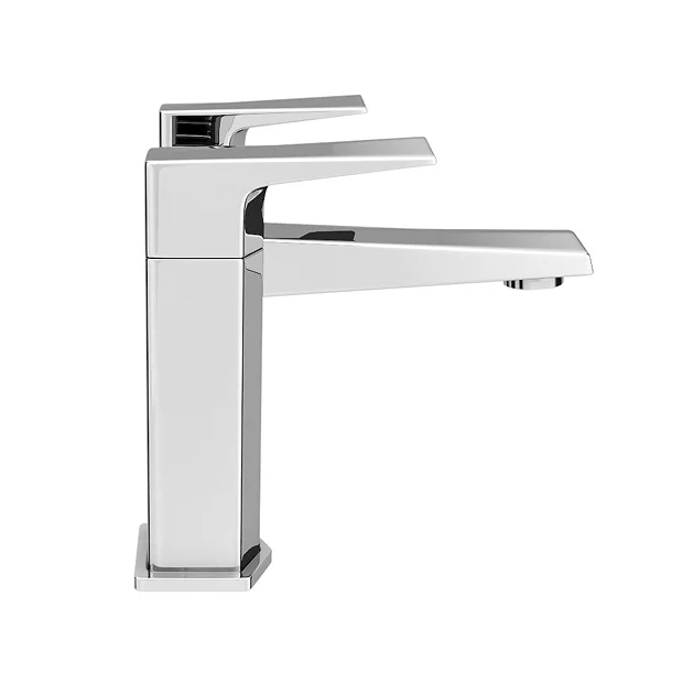 Venice Modern Geometric Bath Tap 7 Venice Modern Geometric Bath Tap - Image 5