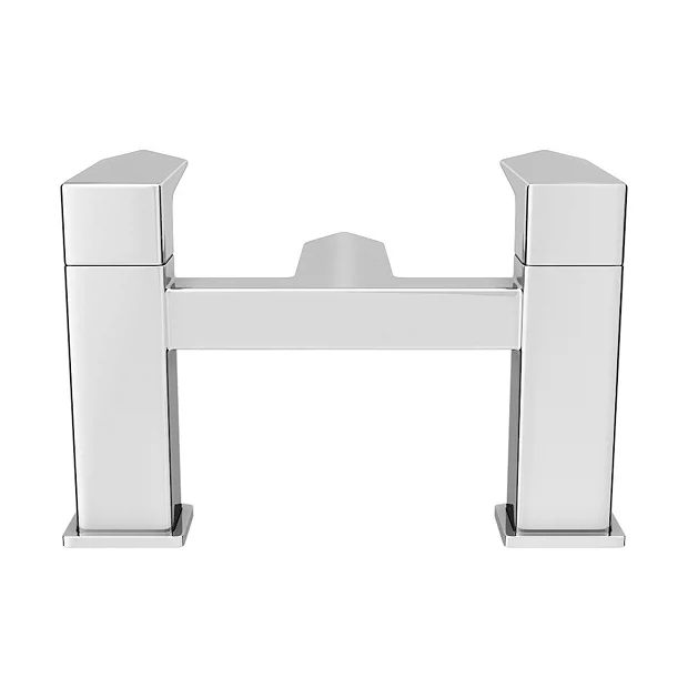 Venice Modern Geometric Bath Tap 3 Venice Modern Geometric Bath Tap