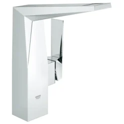 Grohe Allure Brilliant L-Size Mono Basin Mixer