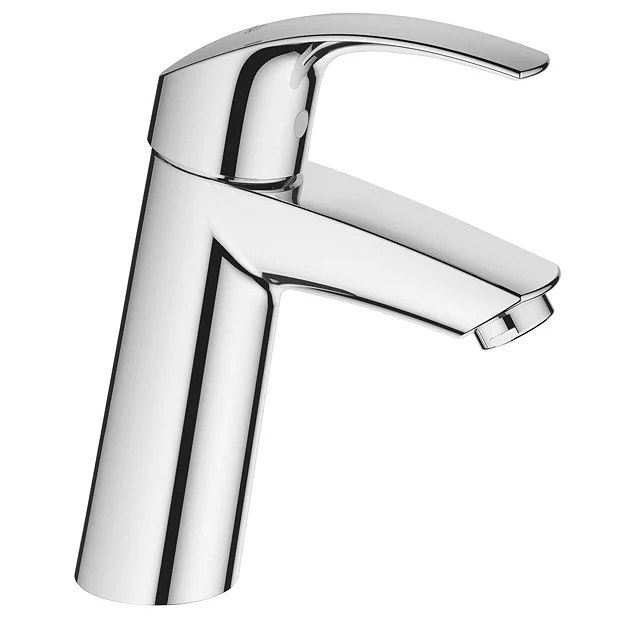 Grohe Eurosmart Mono Basin Mixer 5 Grohe Eurosmart Mono Basin Mixer - Image 3