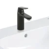 Grohe Matt Black Eurosmart Cosmopolitan Mono Basin Mixer 2 Grohe Matt Black Eurosmart Cosmopolitan Mono Basin Mixer -Espaces Bain Shop 23327kw0 d1