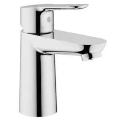 Grohe BauEdge Mono Basin Mixer 7 Grohe BauEdge Mono Basin Mixer -Espaces Bain Shop 23330000 l