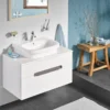 Grohe Eurosmart Mono Basin Mixer 1 Grohe Eurosmart Mono Basin Mixer -Espaces Bain Shop 2339510e d1