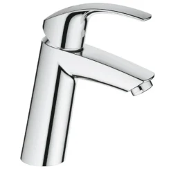 Grohe Eurosmart Mono Basin Mixer -Espaces Bain Shop 2339510e l