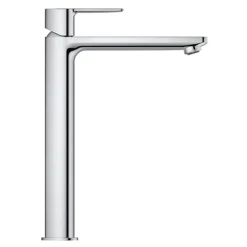 Grohe Lineare Tall Mono Basin Mixer -Espaces Bain Shop 23405001 d1