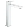 Grohe Eurocube Tall Mono Basin Mixer -Espaces Bain Shop 23406000 l