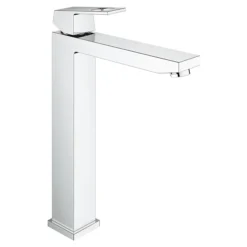 Grohe Eurocube Tall Mono Basin Mixer