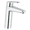 Grohe Eurodisc Cosmopolitan Mono Basin Mixer -Espaces Bain Shop 23449002 l
