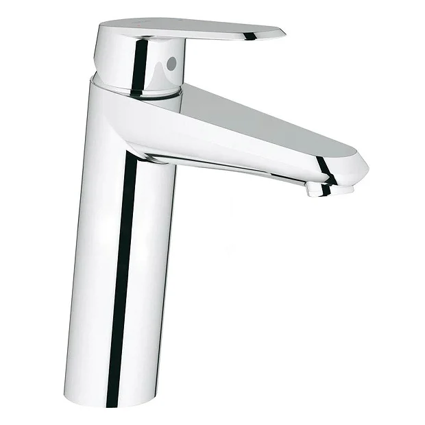 Grohe Eurodisc Cosmopolitan Mono Basin Mixer 3 Grohe Eurodisc Cosmopolitan Mono Basin Mixer
