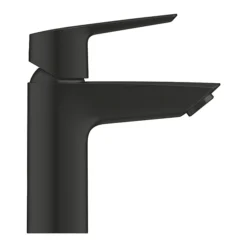 Grohe Start SilkMove ES S-Size Mono Basin Mixer With Push-Open Waste -Espaces Bain Shop 235512432 l3