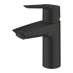 Grohe Start SilkMove ES S-Size Mono Basin Mixer With Push-Open Waste -Espaces Bain Shop 235512432 l4