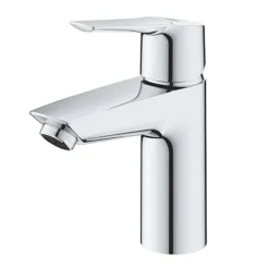 Grohe QuickFix Start S-Size Mono Basin Mixer (Low Pressure) 9 Grohe QuickFix Start S-Size Mono Basin Mixer (Low Pressure) -Espaces Bain Shop 24166003 d2