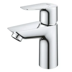 Grohe Start Edge Mono Basin Mixer -Espaces Bain Shop 24314001 d1