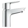 Grohe Start Edge Mono Basin Mixer