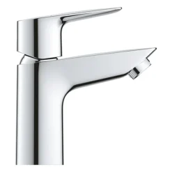 Grohe Start Edge Mono Basin Mixer