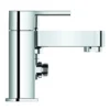 Grohe Plus Bath Shower Mixer Tap