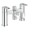 Grohe Touch Cosmopolitan Bath Shower Mixer -Espaces Bain Shop 25143000