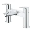 Grohe Start Edge Bath Filler 1 Grohe Start Edge Bath Filler -Espaces Bain Shop 25235001 d3