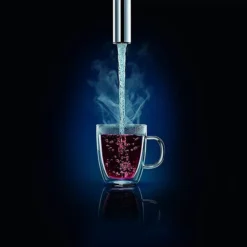 Grohe RED Duo Instant Boiling Water Kitchen Tap And M Size Boiler - Chrome -Espaces Bain Shop 30058001 d3 5