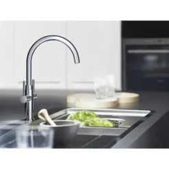 Grohe Ambi Cosmopolitan Kitchen Sink Mixer