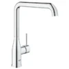 Grohe Essence Kitchen Sink Mixer - Chrome -Espaces Bain Shop 30269000 l