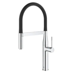 Grohe Essence Professional Kitchen Sink Mixer - Chrome 10 Grohe Essence Professional Kitchen Sink Mixer - Chrome -Espaces Bain Shop 30294000 d1