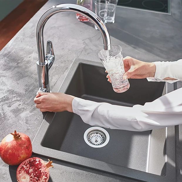 Grohe Blue Pure Duo Filtered Tap 7 Grohe Blue Pure Duo Filtered Tap - Image 5