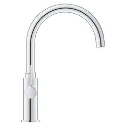 Grohe Start Two Handle Kitchen Sink Mixer -Espaces Bain Shop 30481000 d2