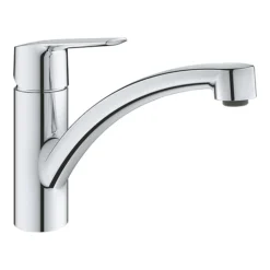 Grohe QuickFix Start Single Lever Kitchen Sink Mixer -Espaces Bain Shop 30530002 l