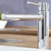 Grohe Concetto Kitchen Sink Mixer - Chrome -Espaces Bain Shop 31128001 d1