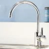 Grohe Eurosmart Cosmopolitan Kitchen Sink Mixer 1 Grohe Eurosmart Cosmopolitan Kitchen Sink Mixer -Espaces Bain Shop 31180000 d2