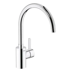 Grohe Eurosmart Cosmopolitan Kitchen Sink Mixer -Espaces Bain Shop 31180000 l