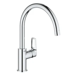 Grohe BauLoop Kitchen Sink Mixer