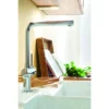 Grohe Minta Kitchen Sink Mixer - Chrome -Espaces Bain Shop 31375000 d1