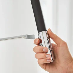 Grohe Concetto Professional Kitchen Sink Mixer - Chrome