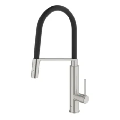 Grohe Concetto Professional Kitchen Sink Mixer - SuperSteel -Espaces Bain Shop 31491dc0 d1